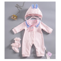 75306 Newbron Baby Clothes Barboteuse Cute Romper Set